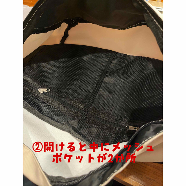 ボディバッグ(ウエストポーチ)ブルー 軽量130g 大容量4ポケット