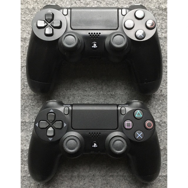 【ジャンク】ps4コントローラー 純正品 5個セット まとめて