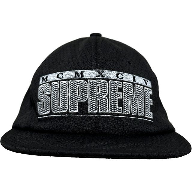 SUPREME - Zig Zag 6-Panel | フリマアプリ ラクマ