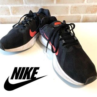 ナイキ(NIKE)の【軽量！人気ブランド！】NIKEランニングシューズ　ダウンシフター8！(スニーカー)