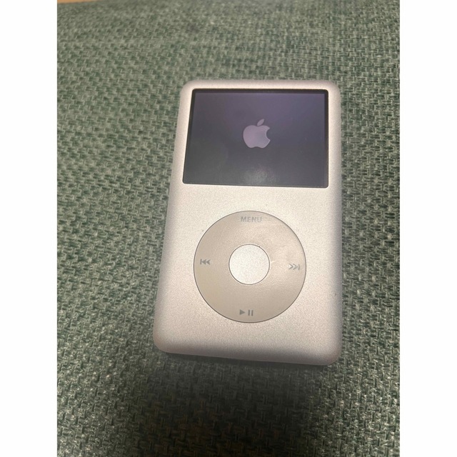 Apple - iPod classic 160G ジャンク品 ２個の通販 by みけねこ 
