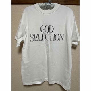 ゴッドセレクショントリプルエックス(GOD SELECTION XXX)のGOD SELECTION XXX  Tシャツ(Tシャツ/カットソー(半袖/袖なし))