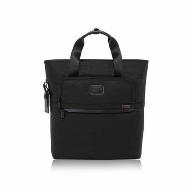 安い 新作 【新品未使用】セールTUMIトート·バックパック 15400円