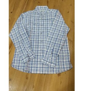 シンプルライフ(SIMPLE LIFE)の新品  シンプルライフシャツ  L(シャツ)