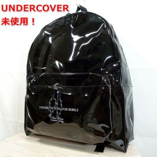 アンダーカバー(UNDERCOVER)の【ht様専用】アンダーカバー　クリアバックパック　2021秋冬　UNDERCOV(バッグパック/リュック)