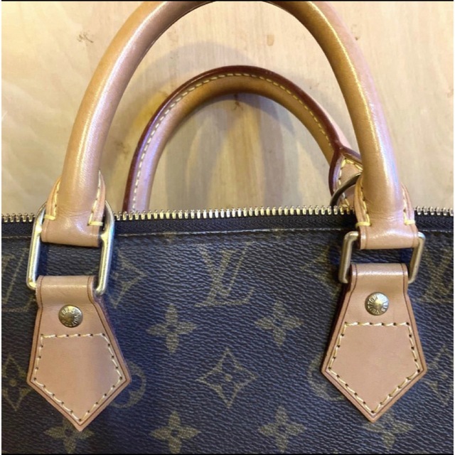 LOUIS VUITTON アルマ 1