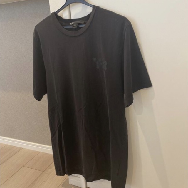 Y-3(ワイスリー)のy3 Tシャツ メンズのトップス(Tシャツ/カットソー(半袖/袖なし))の商品写真