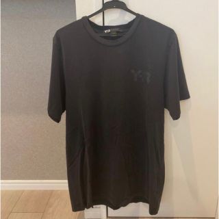 ワイスリー(Y-3)のy3 Tシャツ(Tシャツ/カットソー(半袖/袖なし))