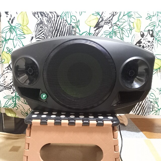 musik ムジーク MONITOR MO-1 スピーカー NTA011 musik ムジーク MONITOR MO-1 スピーカー NTA011