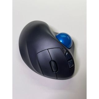 ロジクール(Logicool)のLogicool M570 ロジクール トラックボール マウス(PC周辺機器)