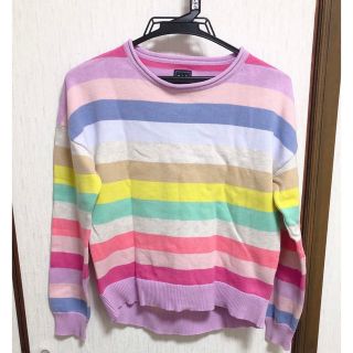 ギャップ(GAP)のGAP レインボートップス(その他)