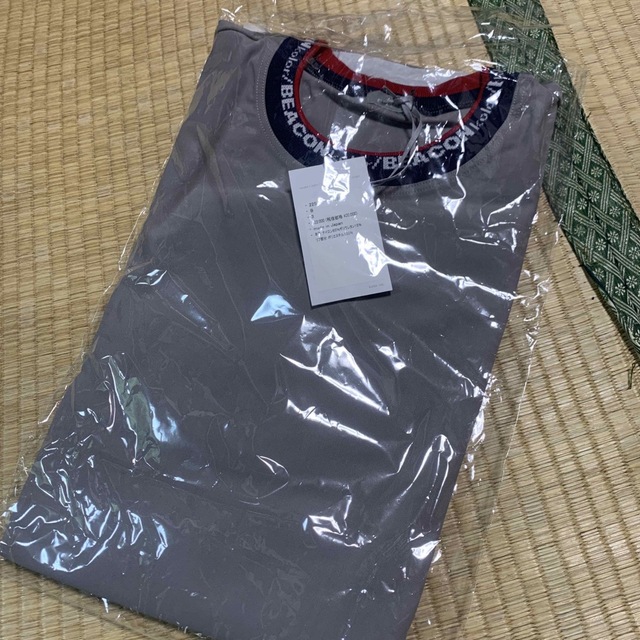 カラービーコン‼️新品未使用品‼️22ss‼️-