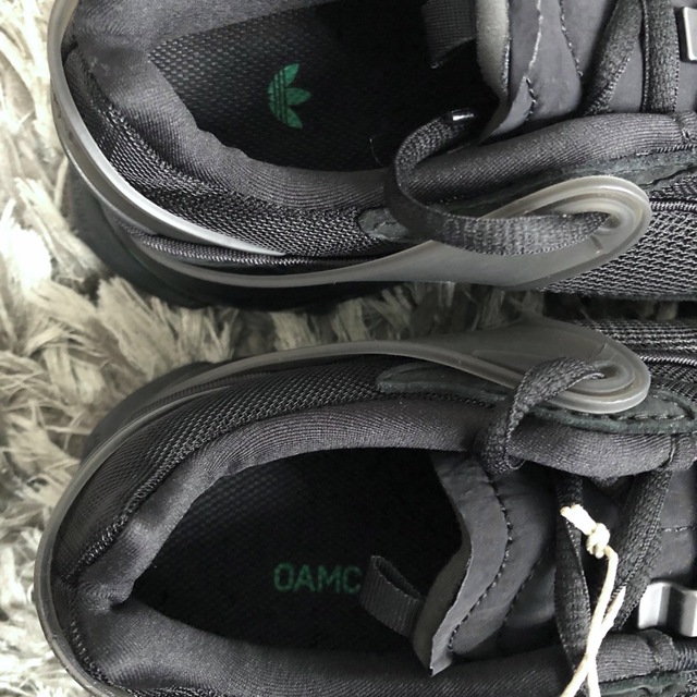 OAMC(オーエーエムシー)の最終値下 OAMC スニーカー ジルサンダー レディースの靴/シューズ(スニーカー)の商品写真