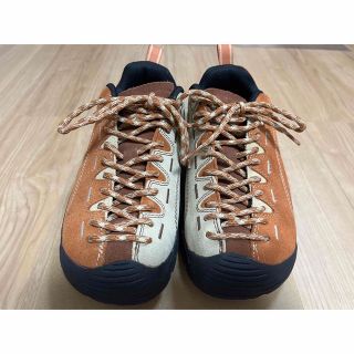 キーン(KEEN)のKEENジャスパー25センチ(スニーカー)