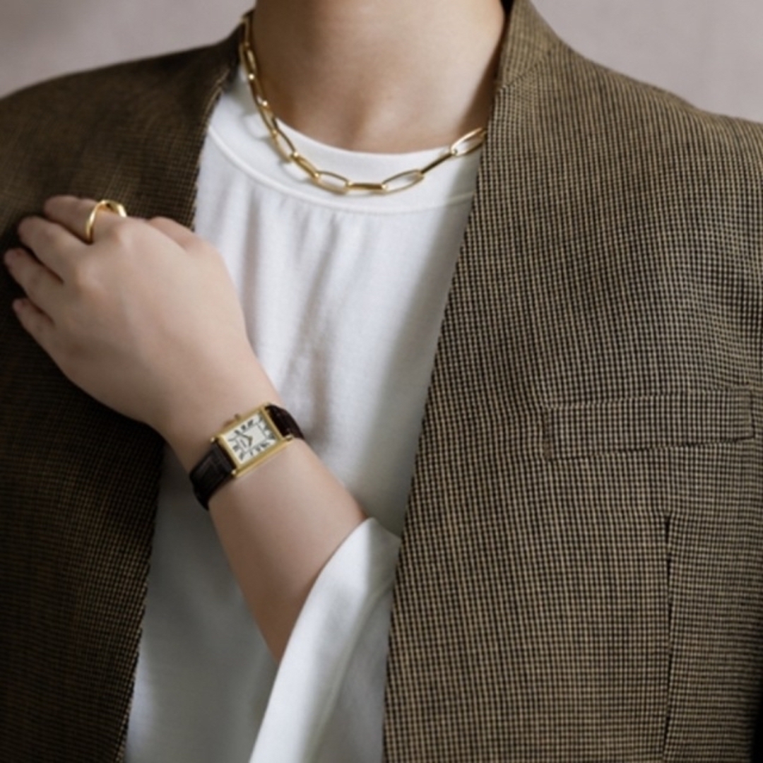 ファッション小物セイコーセレクション ナノユニバース  腕時計