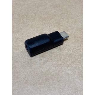 DJI OSMO POCKET 2/POCKET 対応 オーディオアダプター(その他)