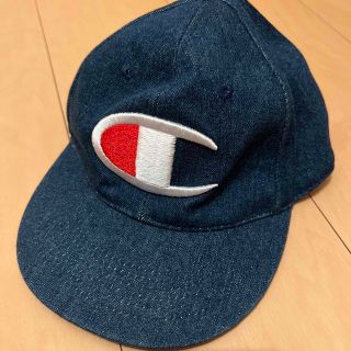 チャンピオン(Champion)のチャンピオンキャップ👒(キャップ)