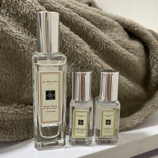 ジョーマローン(Jo Malone)のジョーマローン 香水(ユニセックス)