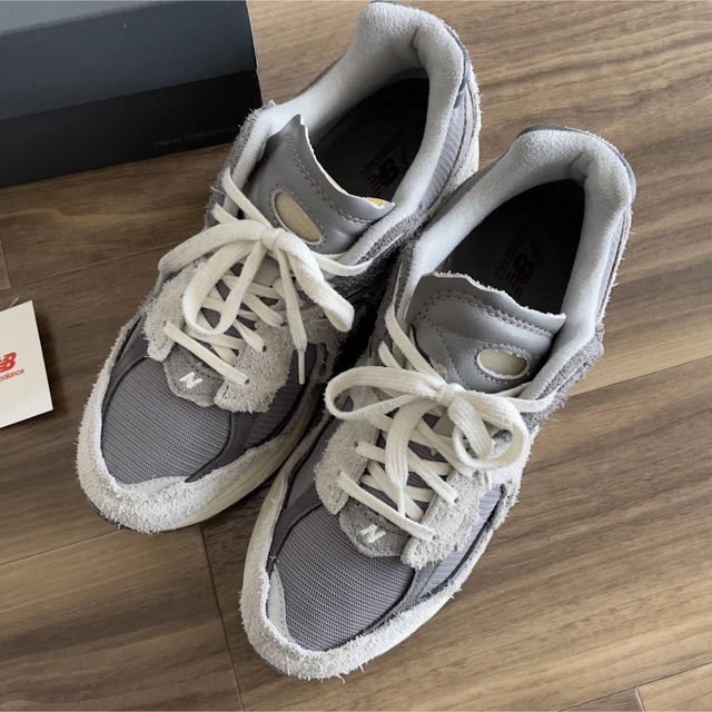 New Balance - ニューバランス 2002R プロテクション パック