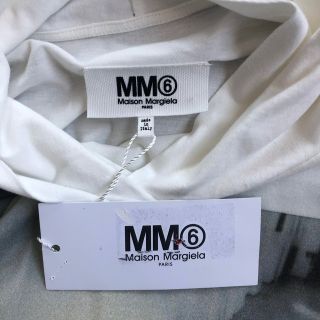 MM6 - 最終値下 MM6 シャツ メゾンマルジェラ マルジェラ マルタン