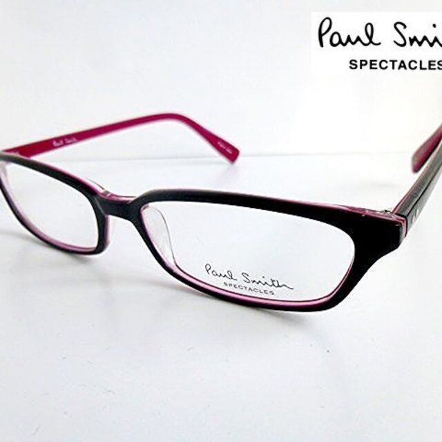 ■PAUL SMITH(ポールスミス)メガネフレーム 027551 鯖江製【未使 | フリマアプリ ラクマ