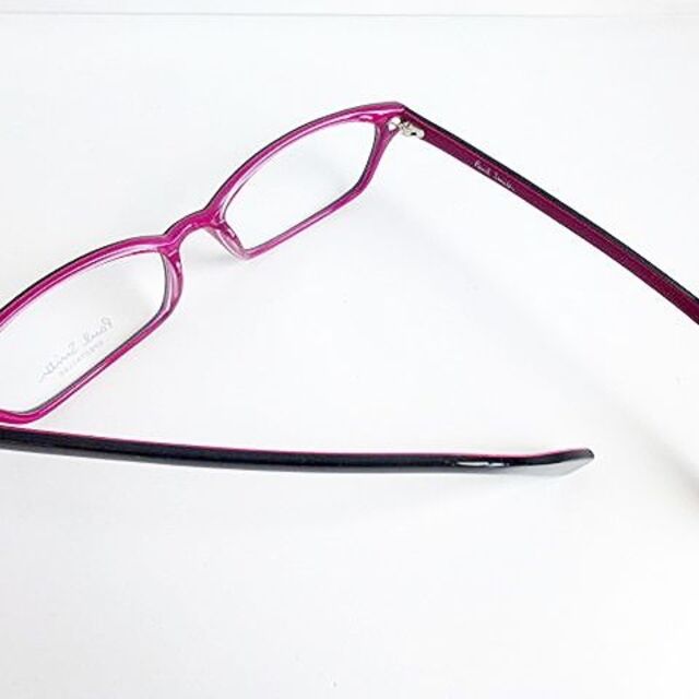 【新品】定価2.6万 Paul Smith BRANWELL-J 眼鏡