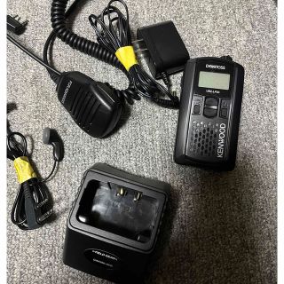 ケンウッド(KENWOOD)のKENWOOD 無線機(その他)