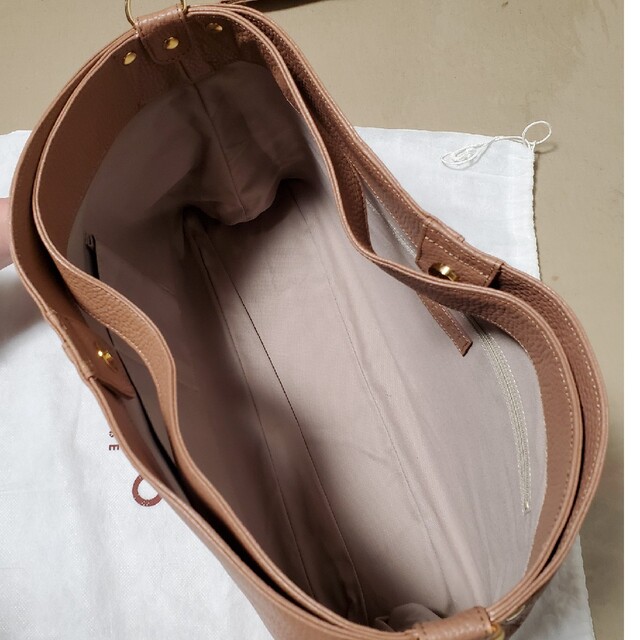 超美品★アタオ★エルヴィ★アーモンド ¥43,780