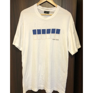 フルカウント(FULLCOUNT)のBUZZER BEATER Tシャツ(Tシャツ/カットソー(半袖/袖なし))