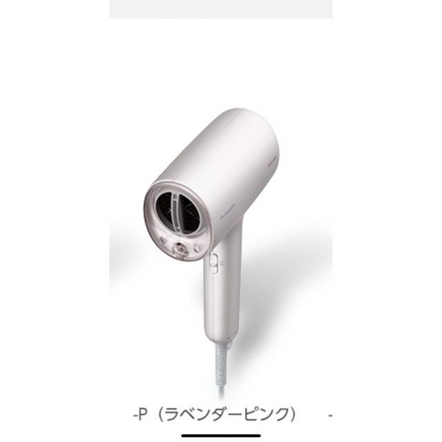 Panasonic(パナソニック)のPanasonic パナソニック　ドライヤー　新品 スマホ/家電/カメラの美容/健康(ドライヤー)の商品写真