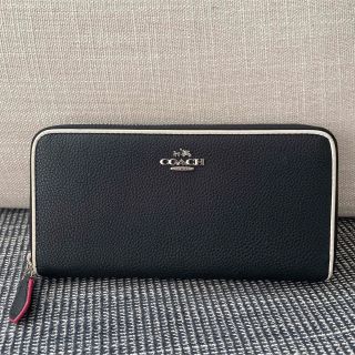 コーチ(COACH)のCOACH 長財布(財布)