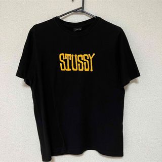 ステューシー(STUSSY)のstussy Tシャツ(Tシャツ(半袖/袖なし))