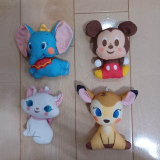 ディズニー(Disney)のディズニー　メリー　ベビー用品(オルゴールメリー/モービル)