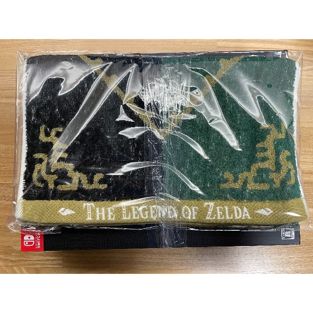 Nintendo Switch - ゼルダの伝説 ティアーズ オブ ザ キングダム