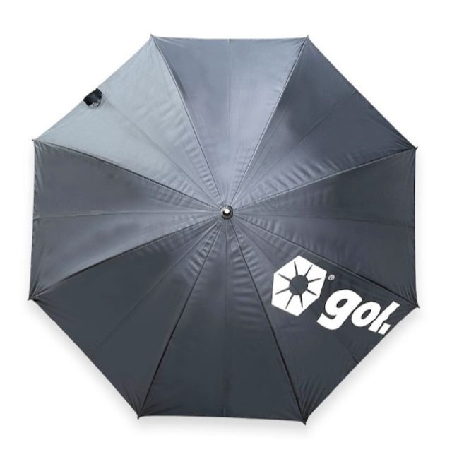 色: BLK晴雨兼用UV遮光傘1.0 G186-632