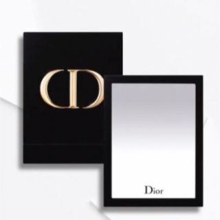 ディオール(Dior)のディオール　スタンドミラー(ミラー)