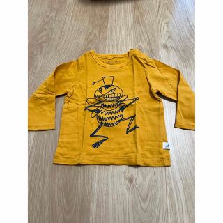 ステラマッカートニー(Stella McCartney)のステラマッカートニー　キッズ　ロンT(Ｔシャツ)