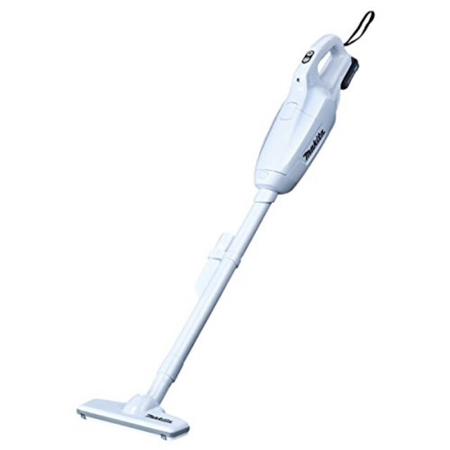 大人気の マキタ 充電式クリーナー 美品 ❣️ sushitai.com.mx
