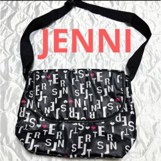 JENNI - ジェニィ ショルダーバッグ シスタージェニィ バッグ