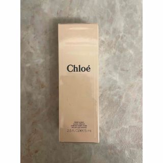 クロエ(Chloe)のChloe クロエ パフューム ハンドクリーム(ハンドクリーム)