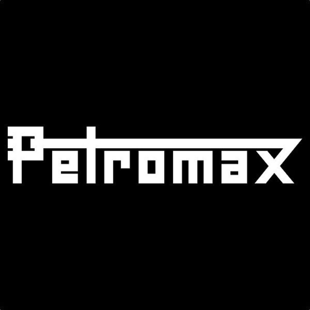 Petromax(ペトロマックス)のペトロマックス カッティングシート ステッカー Petromax スポーツ/アウトドアのアウトドア(その他)の商品写真