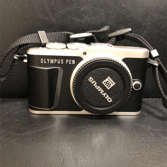 OLYMPUS PEN E-PL9