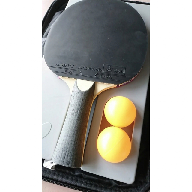 バタフライ Butterfly 卓球 スウィーブ ケース SWEEB CASE ラケットケース ラケットバッグ ポーチ 収納袋 ラケット2本収納 40mmボール4個収納 練習 部活 試合 ポケット 63000 006 卓球 バタフライ BUTTERFLY 卓球 ラケットケース ラッシュル・ハードフルケース 63340