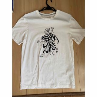 ナイキ(NIKE)のNIKE  Ｔシャツ　渋谷限定　Ｌサイズ(Tシャツ/カットソー(半袖/袖なし))