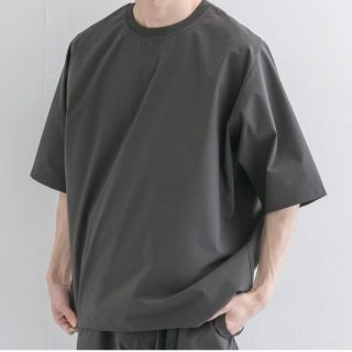 アーバンリサーチ(URBAN RESEARCH)のSOLOTEX SHORT-SLEEVE／URBAN RESEARCH(Tシャツ/カットソー(半袖/袖なし))