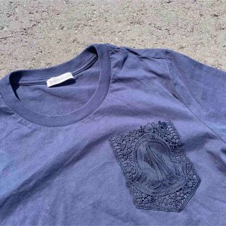 モンクレール レース Tシャツ(レディース/半袖)の通販 14点 | MONCLER