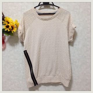 オシャレTシャツ(Tシャツ(半袖/袖なし))