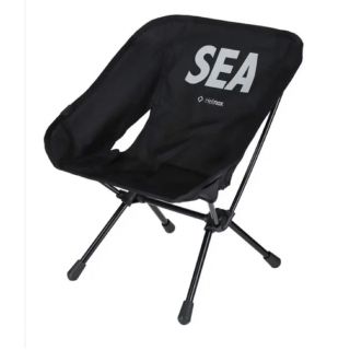 WIND AND SEA FOLDING CHAIR (2S) +1Sセット