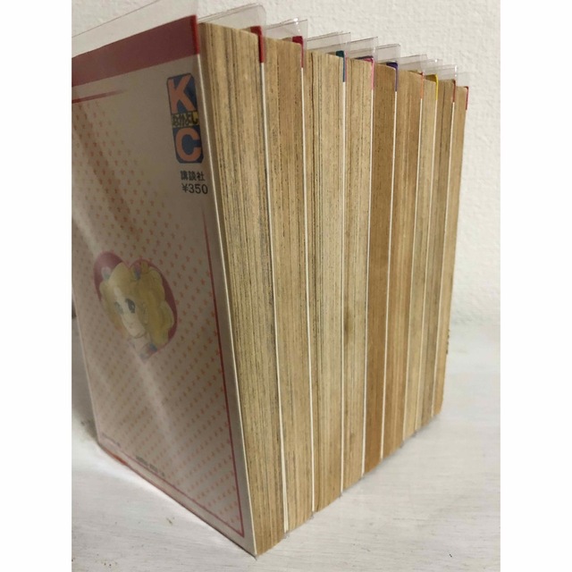 いがらしゆみこ キャンディキャンディ 全巻 いがらしゆみこ キャンディキャンディ 全巻