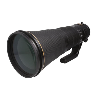 ニコン(Nikon)のニコン nikon Nikon AF-S VR FL ED 600mm F4 E(レンズ(単焦点))